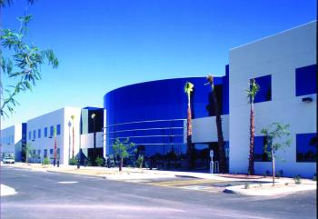 Elliot Corporate Center